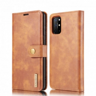 Capa Capa Flip Para OnePlus 8T Dg. Ming Destacável