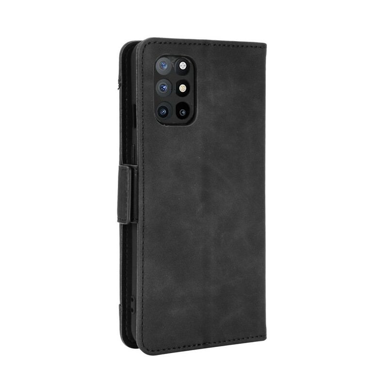 Capa Folio Para OnePlus 8T Multi-card Premier Class