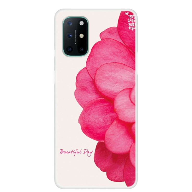 Capa Para OnePlus 8T Belo Dia