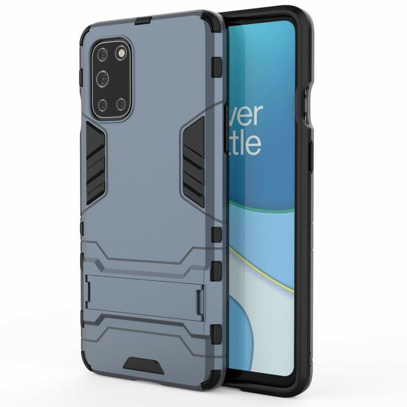 Capa Para OnePlus 8T Língua Ultra Resistente