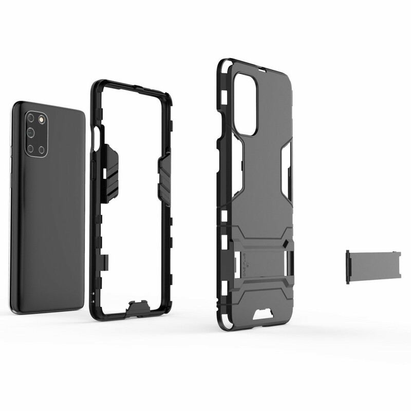 Capa Para OnePlus 8T Língua Ultra Resistente