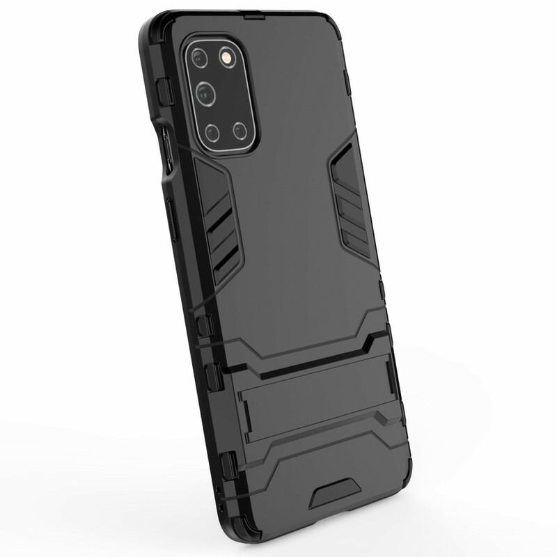 Capa Para OnePlus 8T Língua Ultra Resistente