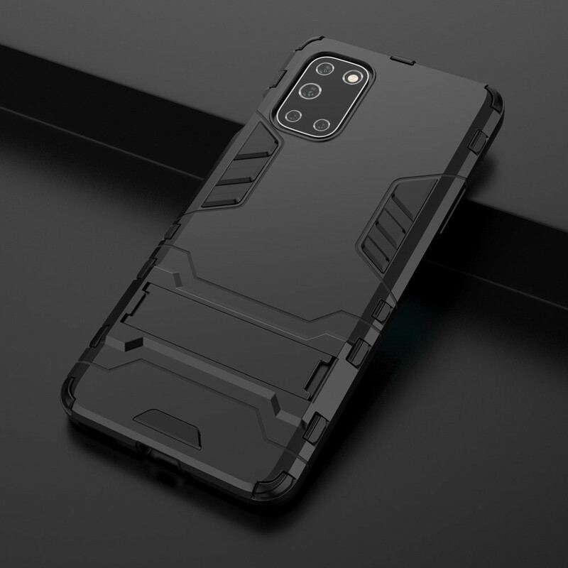 Capa Para OnePlus 8T Língua Ultra Resistente