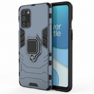 Capa Para OnePlus 8T Resistente A Anel