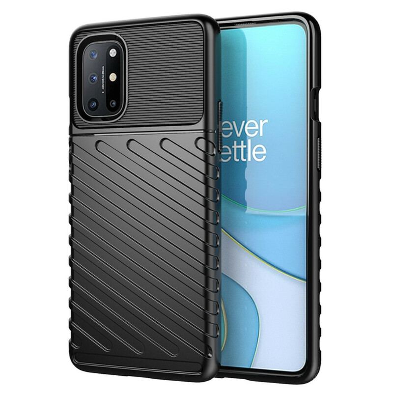 Capa Para OnePlus 8T Série Trovão