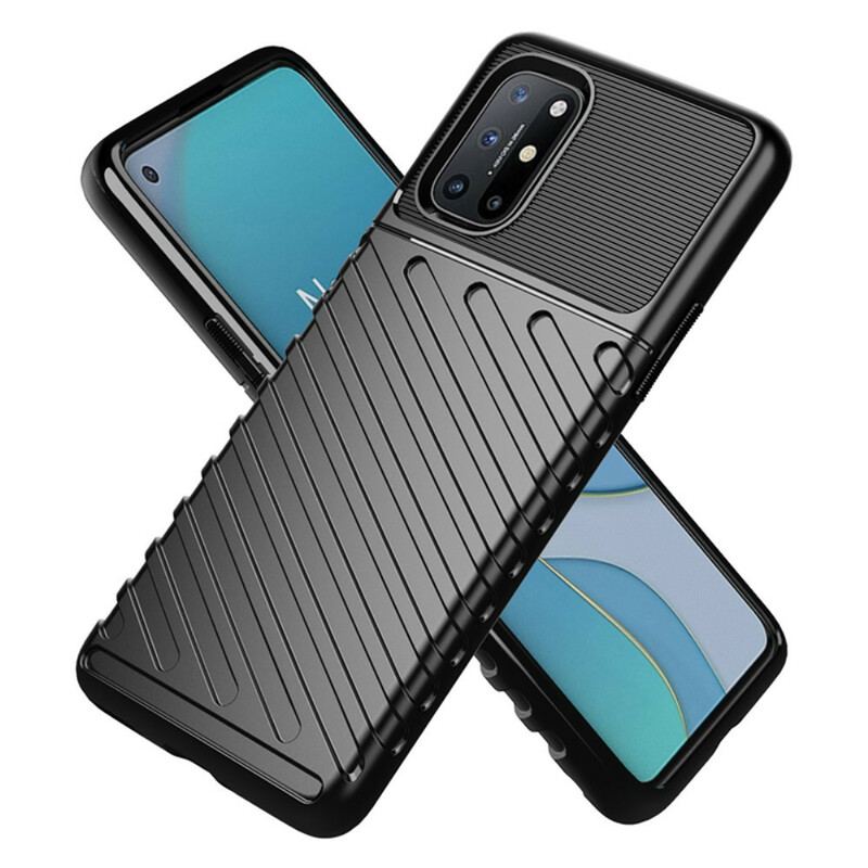 Capa Para OnePlus 8T Série Trovão