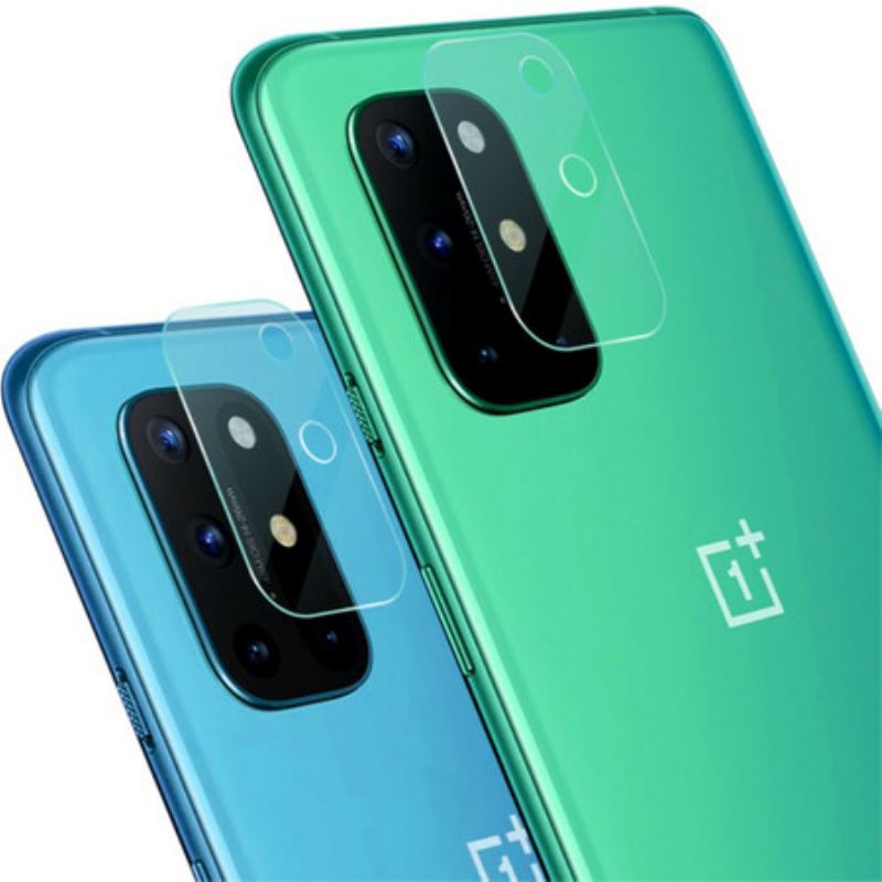 Lente Protetora De Vidro Temperado Para Oneplus 8T Imak