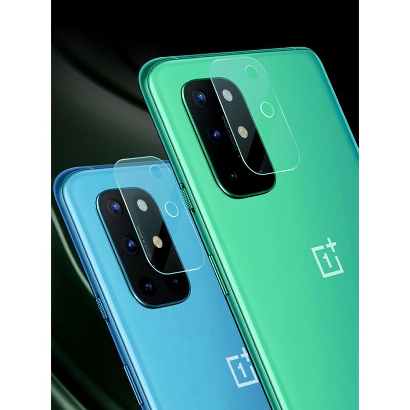 Lente Protetora De Vidro Temperado Para Oneplus 8T Imak