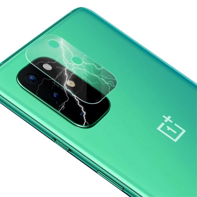 Lente Protetora De Vidro Temperado Para Oneplus 8T Imak