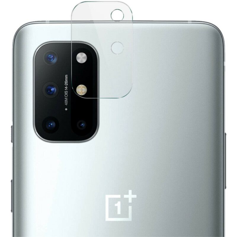 Lente Protetora De Vidro Temperado Para Oneplus 8T Imak