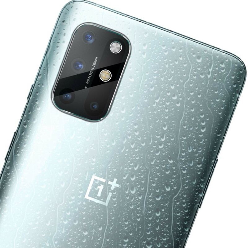 Lente Protetora De Vidro Temperado Para Oneplus 8T Imak