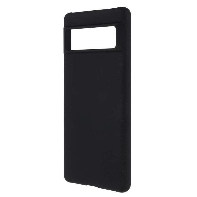 Capa De Celular Para Google Pixel 7 Pro Acabamento Emborrachado Brilhante