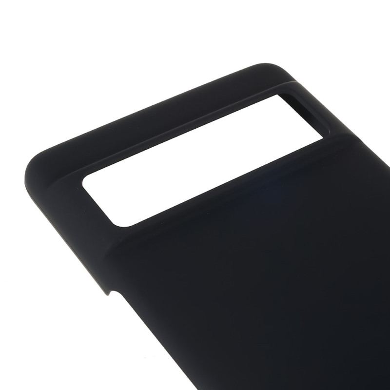 Capa De Celular Para Google Pixel 7 Pro Acabamento Emborrachado Brilhante