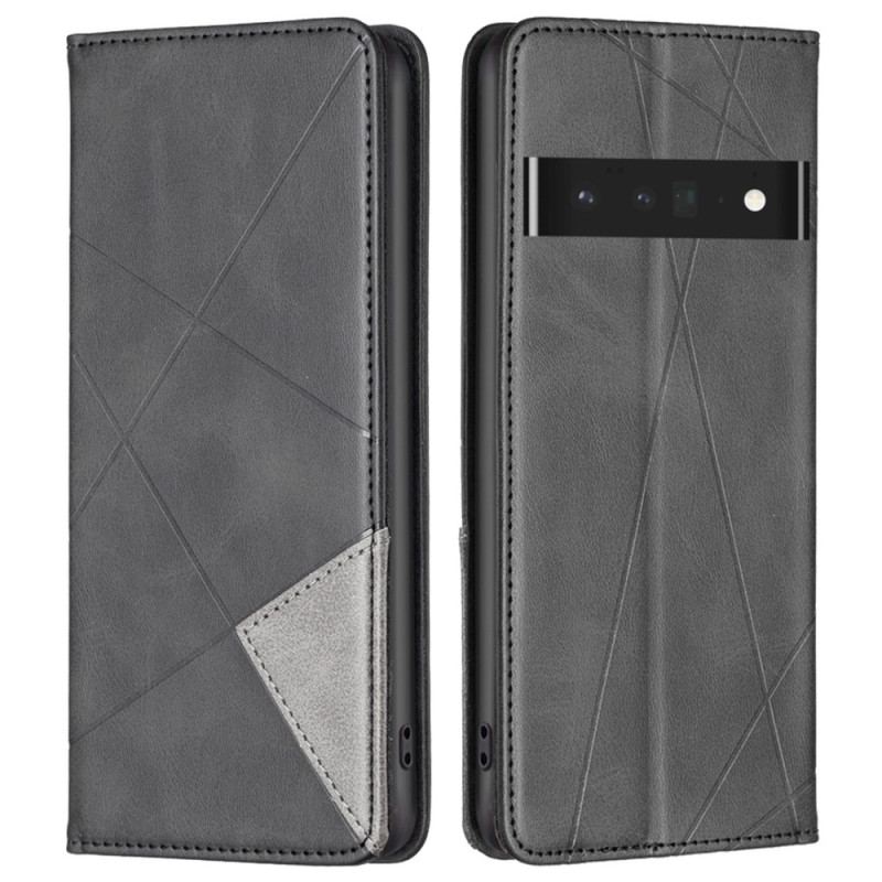 Capa De Celular Para Google Pixel 7 Pro Flip Diamantes