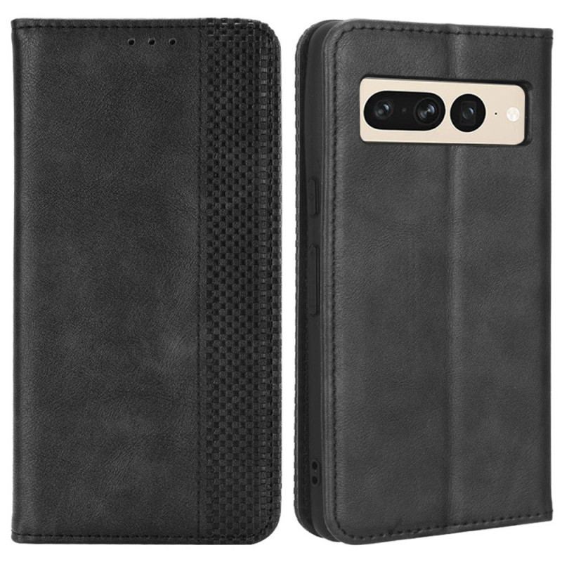 Capa De Celular Para Google Pixel 7 Pro Flip Estilizado