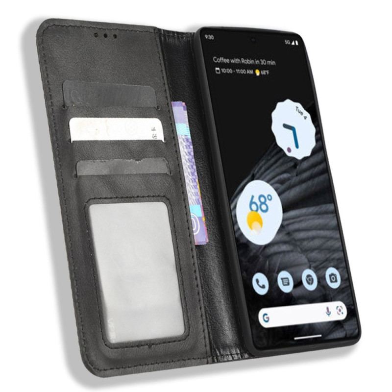 Capa De Celular Para Google Pixel 7 Pro Flip Estilizado