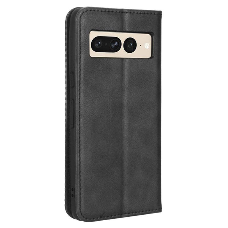 Capa De Celular Para Google Pixel 7 Pro Flip Estilizado