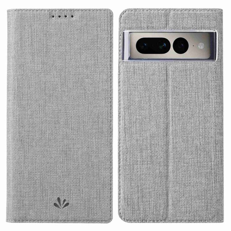 Capa De Celular Para Google Pixel 7 Pro Flip Série Vili Dmx