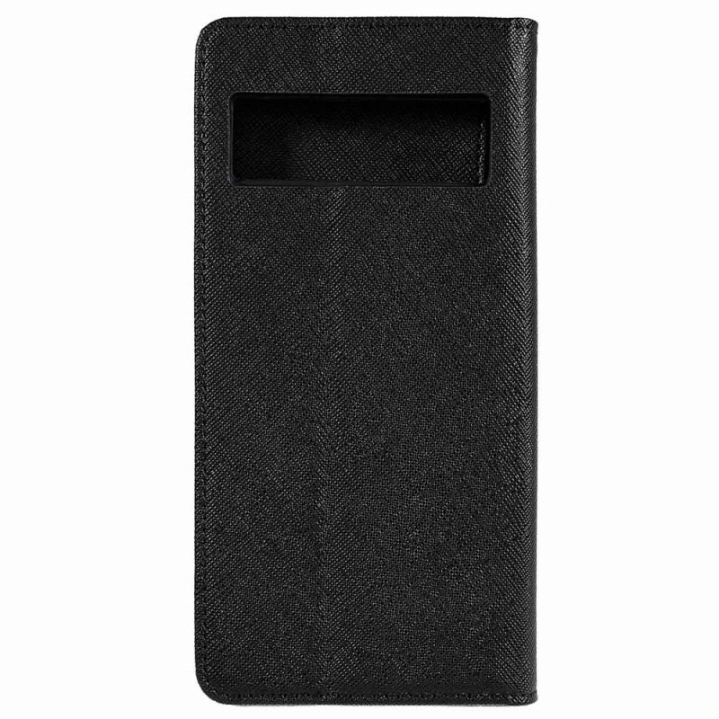 Capa De Celular Para Google Pixel 7 Pro Flip Texturizado