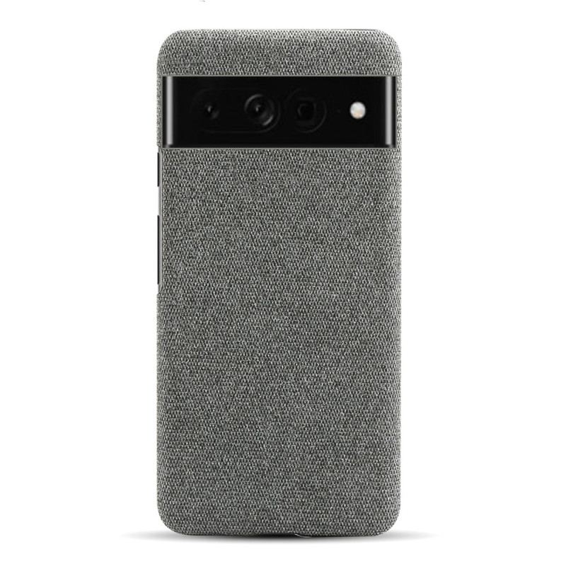 Capa Para Google Pixel 7 Pro Tecido