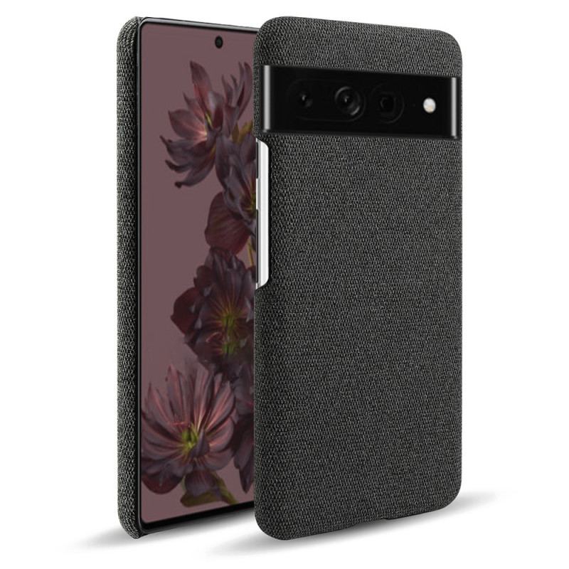 Capa Para Google Pixel 7 Pro Tecido