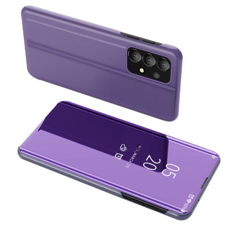 Capa De Celular Para Samsung Galaxy A13 Espelho