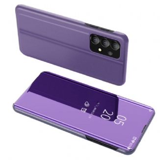 Capa De Celular Para Samsung Galaxy A13 Espelho