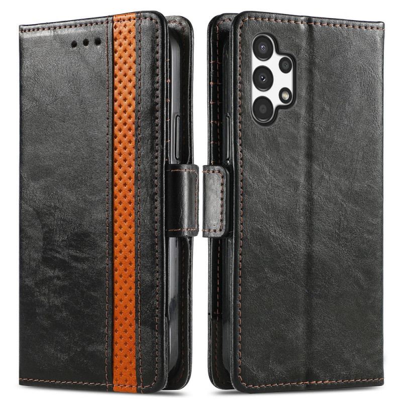 Capa De Celular Para Samsung Galaxy A13 Flip Estilo Vintage