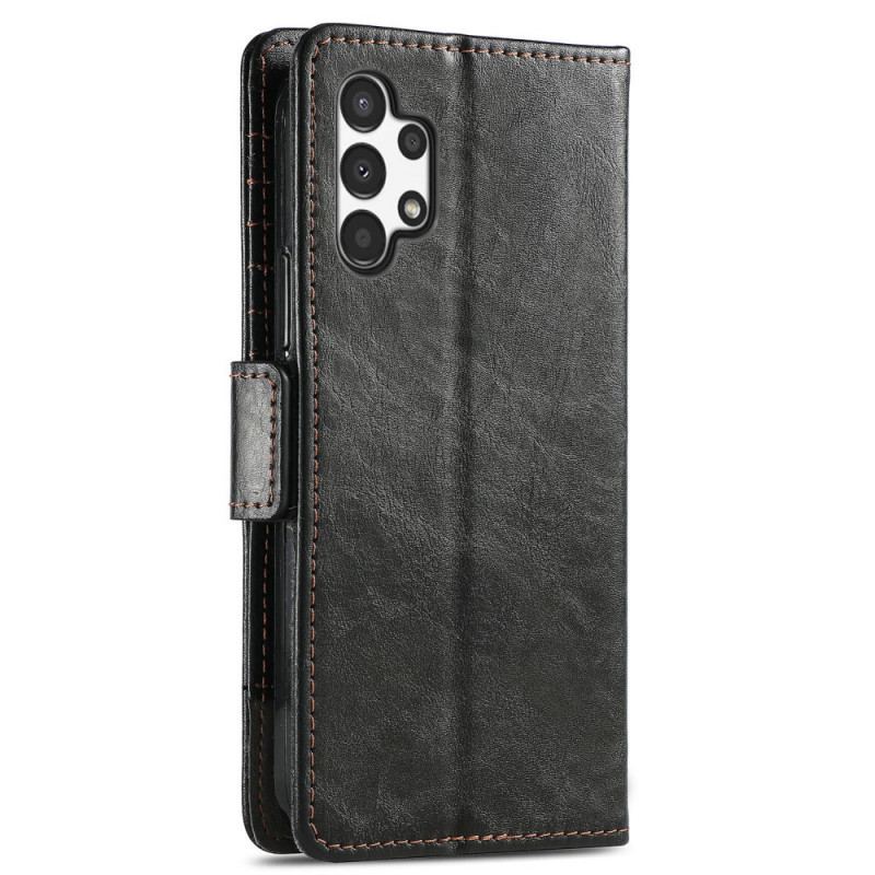 Capa De Celular Para Samsung Galaxy A13 Flip Estilo Vintage