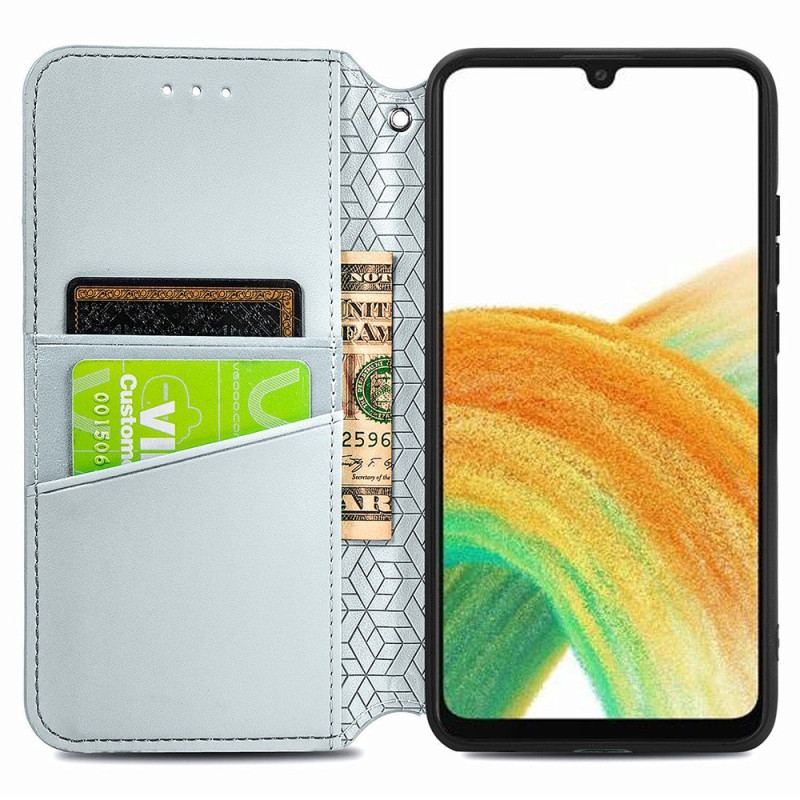 Capa De Celular Para Samsung Galaxy A13 Flip Mandala