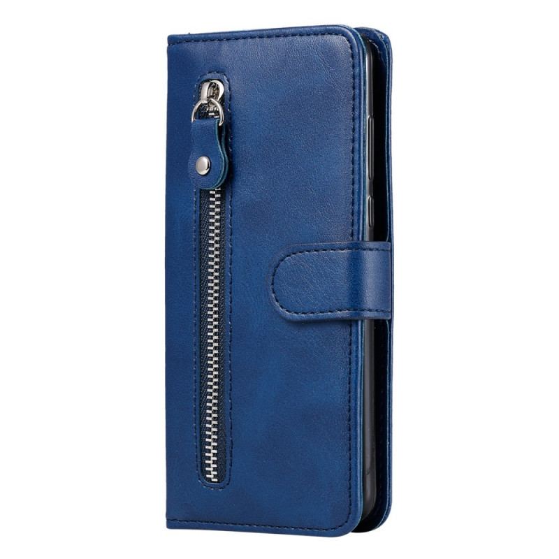 Capa Flip Para Samsung Galaxy A13 Carteira