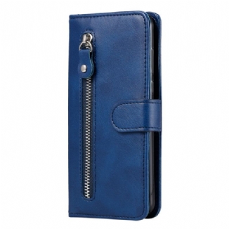 Capa Flip Para Samsung Galaxy A13 Carteira