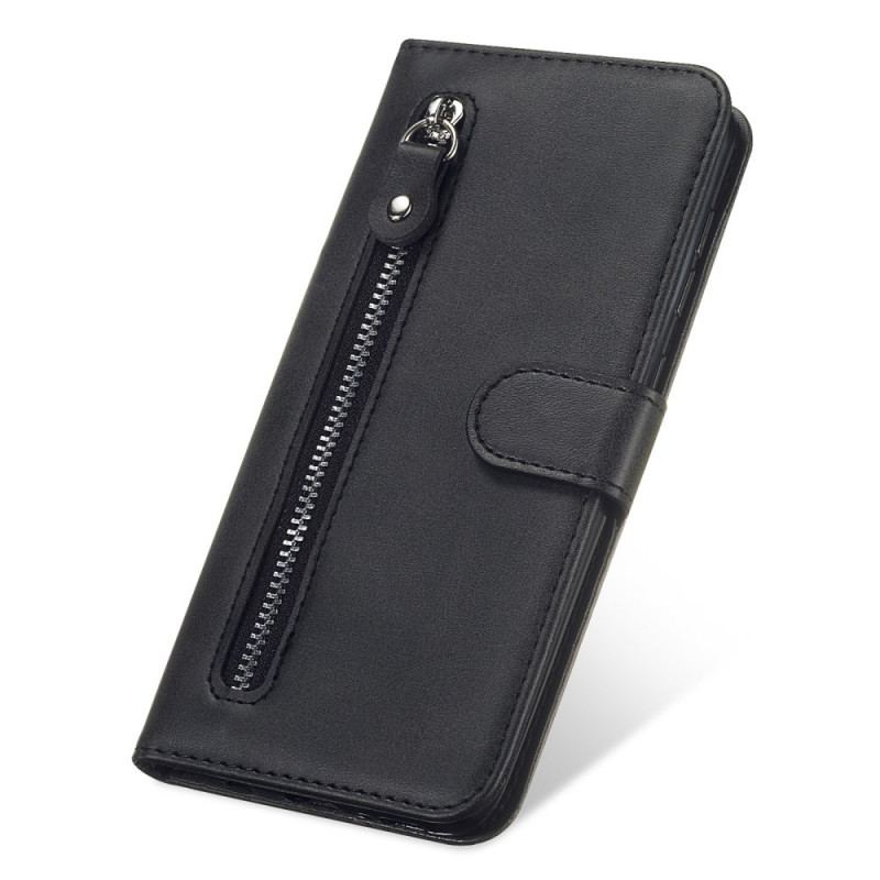 Capa Flip Para Samsung Galaxy A13 Carteira