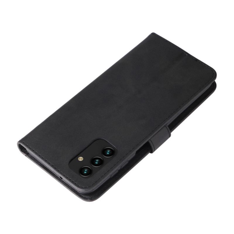 Capa Flip Para Samsung Galaxy A13 Carteira