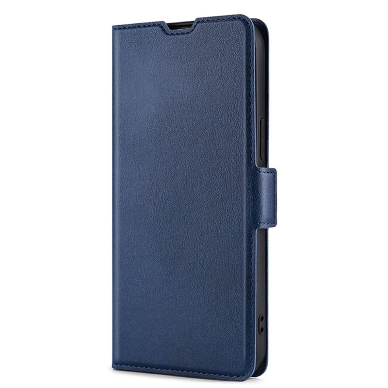 Capa Flip Para Samsung Galaxy A13 Ultrafino