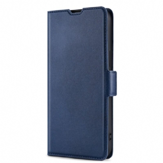 Capa Flip Para Samsung Galaxy A13 Ultrafino