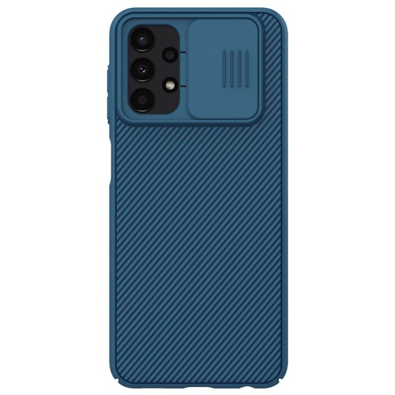 Capa Para Samsung Galaxy A13 Camshield Nillkin