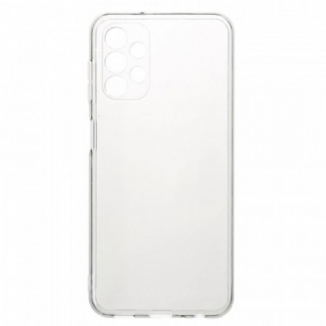 Capa Para Samsung Galaxy A13 Simples Transparente