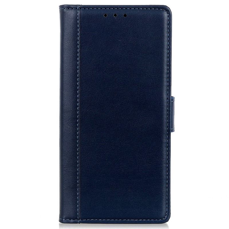 Capa Folio Para Poco X4 GT Estilo De Couro