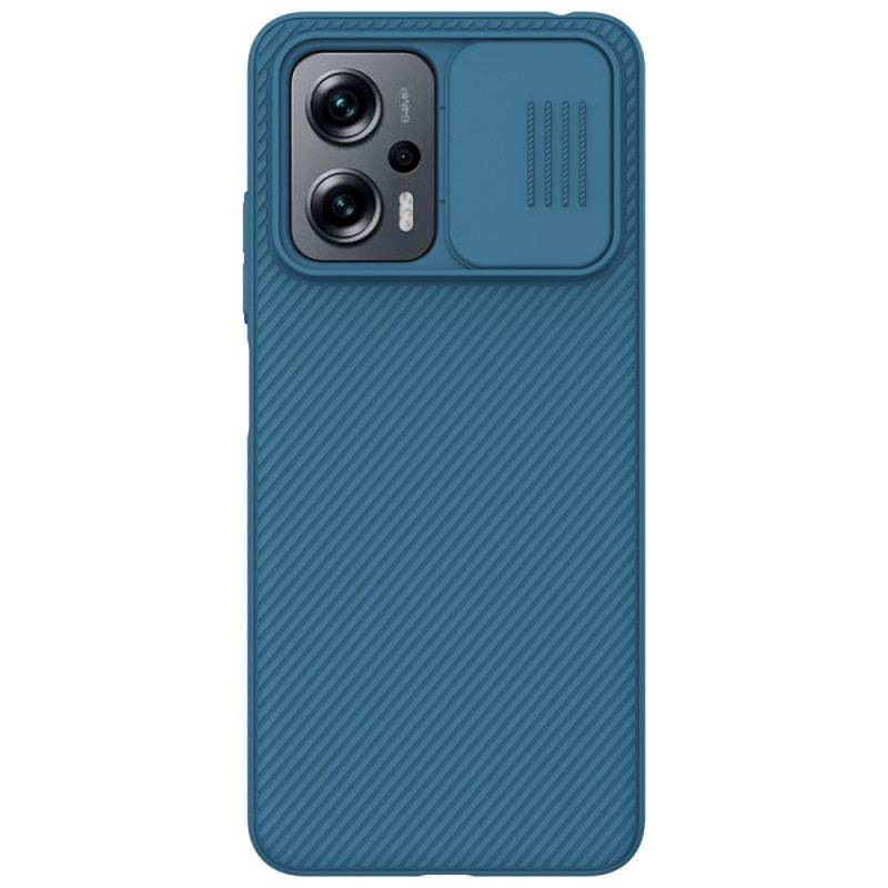 Capa Para Poco X4 GT Camshield Nillkin