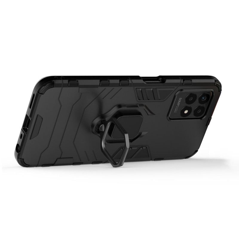 Capa Para Realme 8i Resistente A Anel