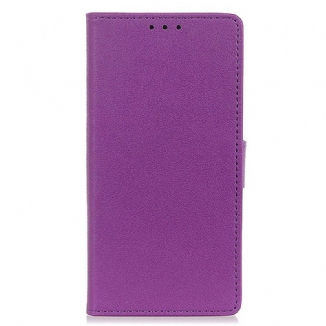 Capa Flip Para Motorola Edge 40 Pro Clássico