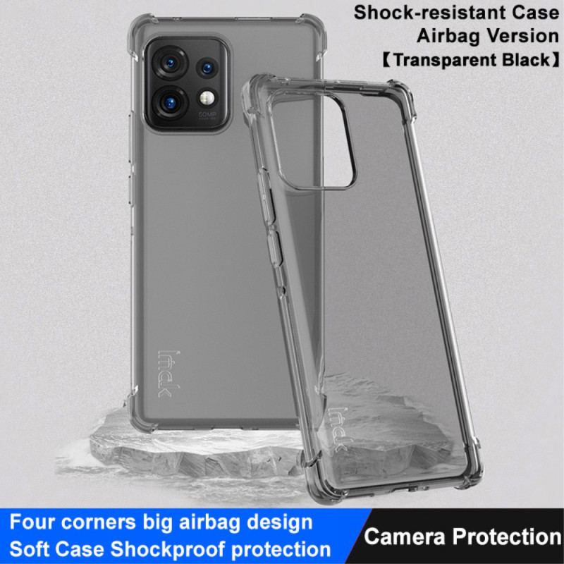 Capa Para Motorola Edge 40 Pro Airbags Imak