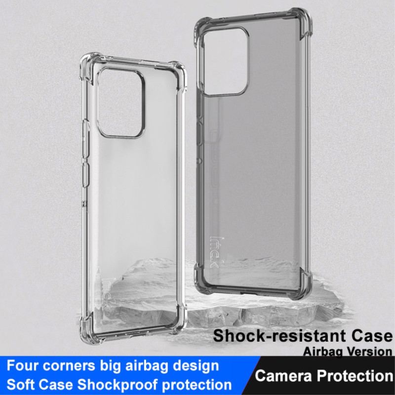 Capa Para Motorola Edge 40 Pro Airbags Imak