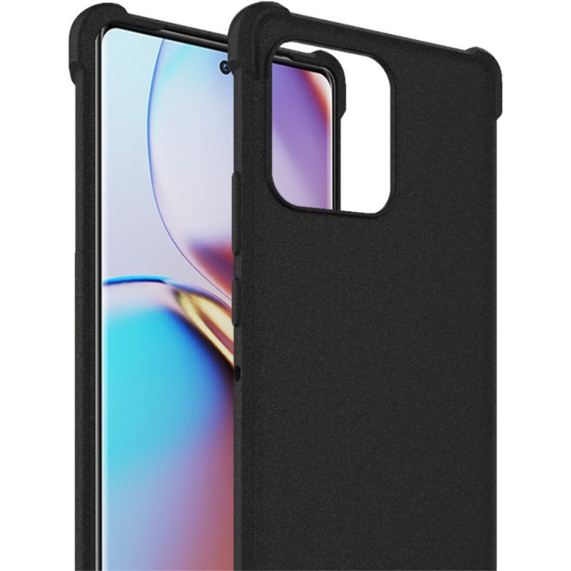 Capa Para Motorola Edge 40 Pro Imak Reforçado