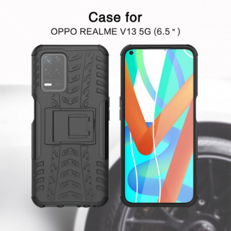 Capa Para Realme 8 5G Ultra Resistente