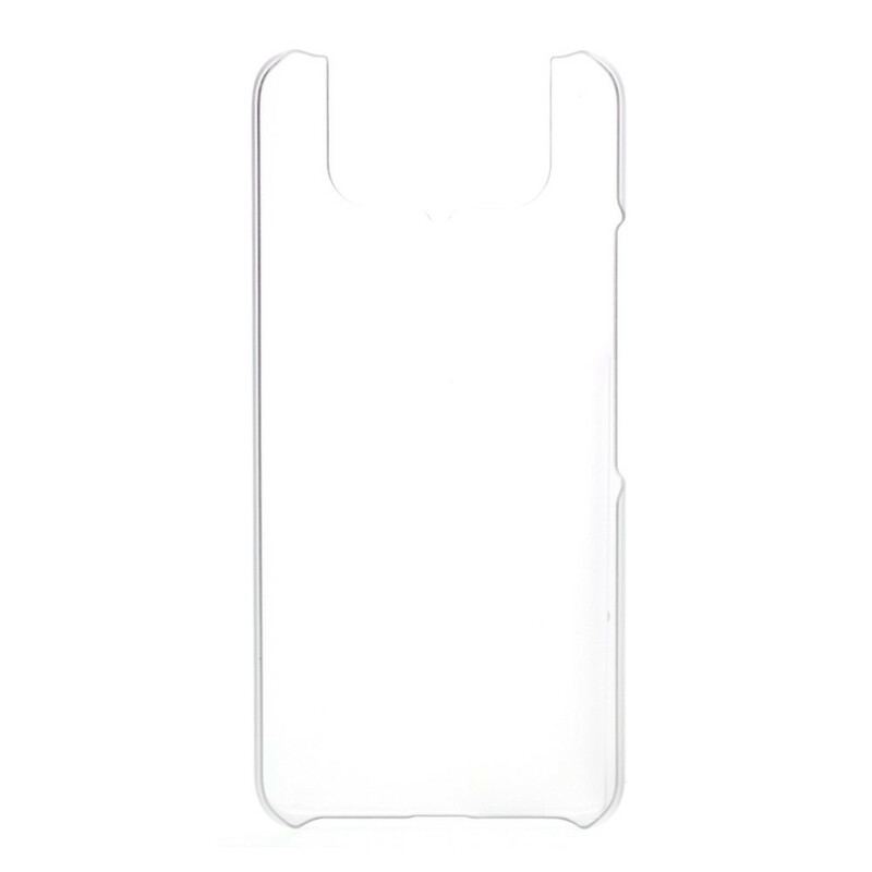 Capa Para Asus Zenfone 7 / 7 Pro Clássico Rígido