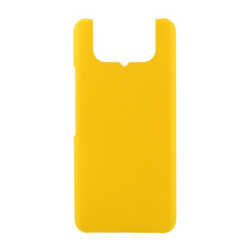 Capa Para Asus Zenfone 7 / 7 Pro Clássico Rígido