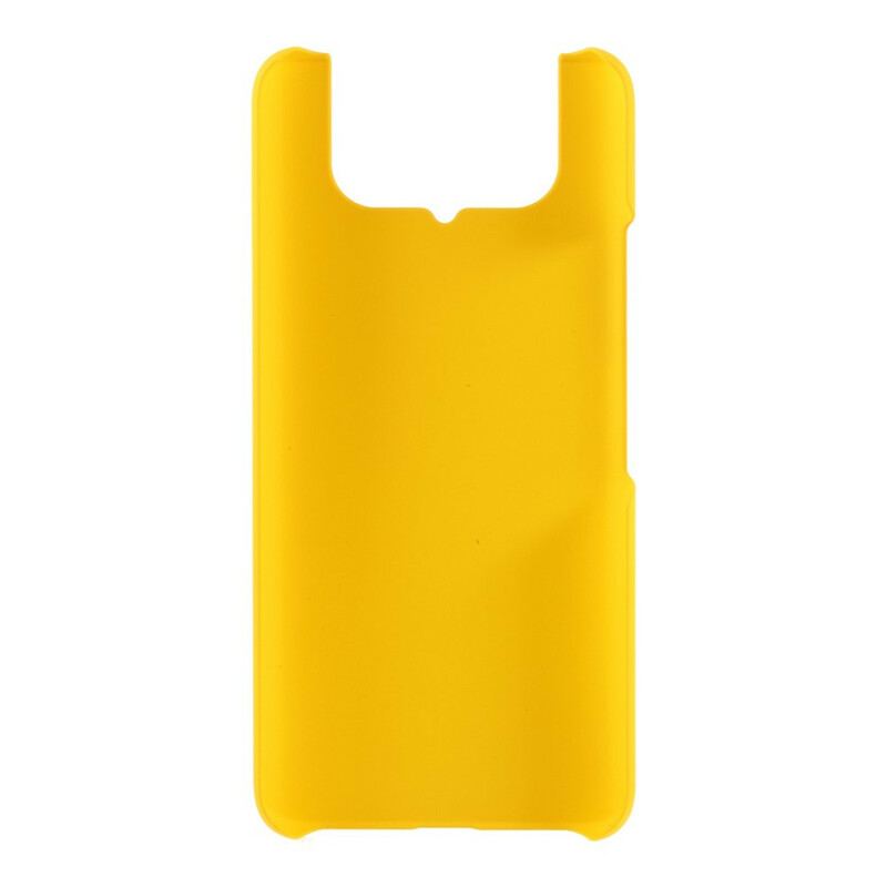 Capa Para Asus Zenfone 7 / 7 Pro Clássico Rígido