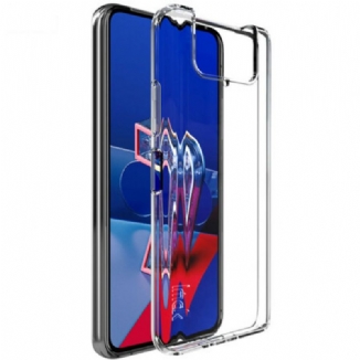 Capa Para Asus Zenfone 7 / 7 Pro Série Ux-5 Imak